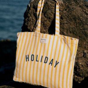 Sezane Tote Bag
